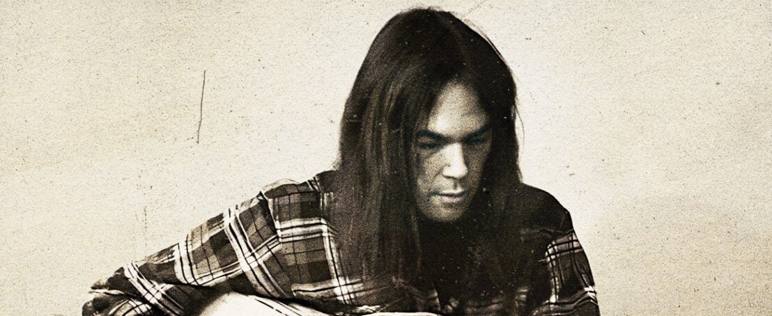 In Celebration of Neil's 80th Birthday: His Ten Best Records